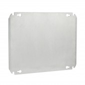 Placa montaj WSA,  I=375 L=450mm