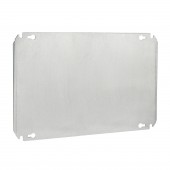 Placa montaj WSA,  I=375 L=550mm