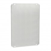 Placa montaj WSA,  I=775 L=550mm