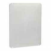 Placa montaj WSA, I=975 L=750mm
