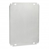 Placa montaj WSA, I=475 L=350mm