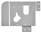 Placa pentru interblocaj mecanic pentru MQ2-4