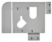 Placa pentru interblocaj mecanic pentru MQ2-4