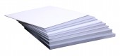 Placa PVC 1000x2000x2mm