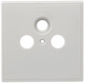 Placa SAT 3-Porturi pentru HSATD3DA--, 80x80mm, SZU 2-01