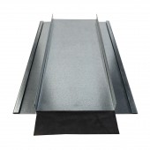 Placi de schimb Mic galvanizat