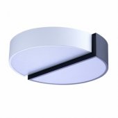 Plafonieră Half LED 34W 1700lm 3000-6000K 420mm, Erste