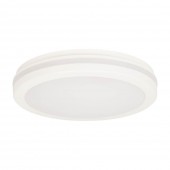 Plafoniera 30W 2700lm DIP CCT 30cm IP65, Erste