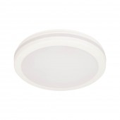 Plafoniera 30W 2700lm DIP CCT 30cm IP65, Erste