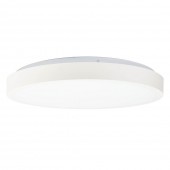 Plafoniera 38W 3230lm 38cm IP20, alb, Homelight