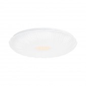 Plafoniera A6 22W DIP CCT 2300lm 38cm IP20, Homelight