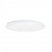 Plafoniera A7 22W DIP CCT 2600lm 40cm IP20, Homelight