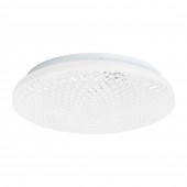 Plafoniera A9 25W 2450lm CCT IP20, Homelight