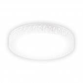 Plafoniera Adaline LED 48W 50cm 3000-6000K, Erste