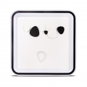 Plafoniera Amy LED 68W 40cm 3000-6000K, Erste
