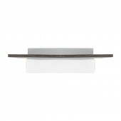 Plafoniera Andra Wenge 1Xe27 60W 415 – ERSTE