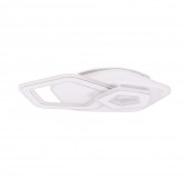 Plafoniera Ava LED 88W 3CCT cu telecomanda, alb, Erste