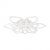 Plafoniera Azalia LED 148W cu telecomanda, Erste