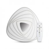 Plafoniera Bliss LED 145W 6500Lm 3000-65000K-CONTROL DIMMABIL