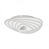 Plafoniera Bliss LED 145W 6500Lm 3000-65000K-CONTROL DIMMABIL