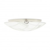 Plafoniera Carly 2XE27 max. 40W 30cm IP20, Erste