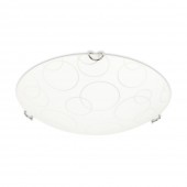 Plafoniera Celia 2XE27 max. 40W 30cm IP20, Erste