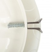 Plafoniera Celia 2XE27 max. 40W 30cm IP20, Erste