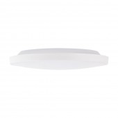 Plafoniera cu senzor LED 16W 6500K IP44, Homelight