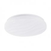 Plafoniera decorativa LED 24W 4000K IP20