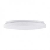 Plafoniera decorativa LED 24W 4000K IP20