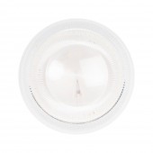 Plafoniera exterior A8 25W 2125M 8000K IP44, Homelight
