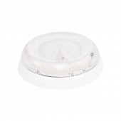 Plafoniera exterior A8 25W 2125M 8000K IP44, Homelight