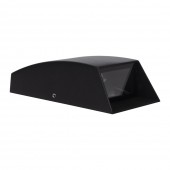Plafoniera Exterior LED 2x3W IP54