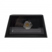 Plafoniera Exterior LED 2x3W IP54