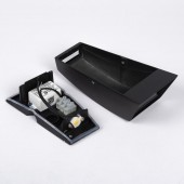 Plafoniera Exterior LED 2x3W IP54