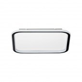 Plafoniera Frodo 33W CCT3000-6000K IP20 LED, Erste