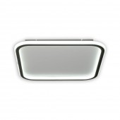 Plafoniera Frodo 33W CCT3000-6000K IP20 LED, Erste