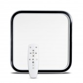 Plafoniera Frodo 33W CCT3000-6000K IP20 LED, Erste