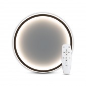 Plafoniera Frodo 35W CCT3000-6000K IP20 LED, Erste