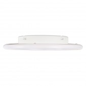 Plafoniera Gold 30W 30cm 3000-6500K, auriu, Erste