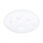 Plafoniera Gwen 24LED 12W 6500K