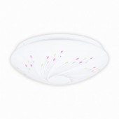 Plafoniera Gwen 24LED 12W 6500K