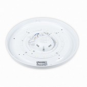 Plafoniera Gwen 24LED 12W 6500K
