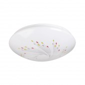 Plafoniera Gwen 36LED 18W 6500K