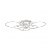 Plafoniera Hoops 145W 7800Lm 3000-6400K LED, Erste