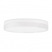 Plafoniera Jolie 48W 4000K 30cm 4080lm IP20, Erste