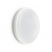 Plafoniera LED cu senzor 17W CCT IP65 – PHILIPS