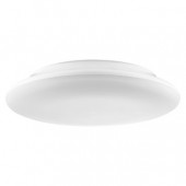 Plafoniera LED ELIA 25W 4000K IP54 cu Kit Emergenta 3H - GEWISS