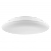 Plafoniera LED ELIA 25W 4000K IP54 cu Senzor Miscare - GEWISS