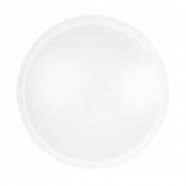 Plafoniera LED IP65 cu Senzor Miscare si KIT Emergenta 3H 18W 4000K IK10 - SOLENTIS